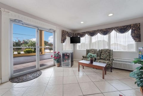 Econo Lodge Thomaston Hotel in Georgia