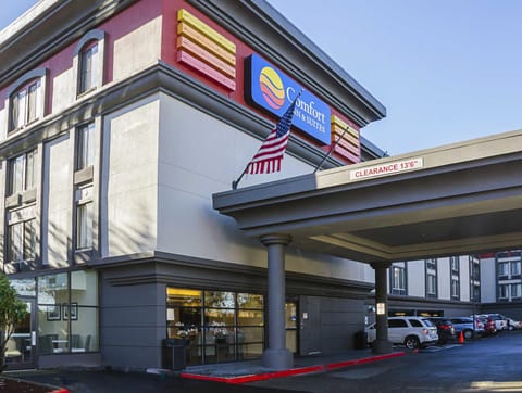 Comfort Inn Summerville - Charleston Hotel in Summerville