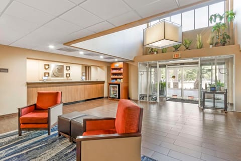 Comfort Inn Summerville - Charleston Hotel in Summerville