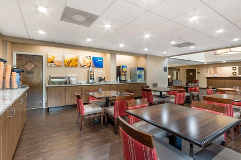 Comfort Inn Summerville - Charleston Hotel in Summerville