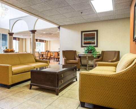 Comfort Inn Summerville - Charleston Hotel in Summerville