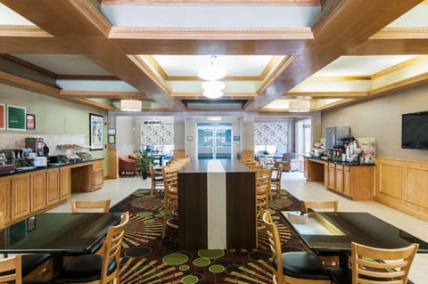 Comfort Suites Milledgeville Hotel in Milledgeville