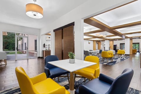 Comfort Suites Milledgeville Hotel in Milledgeville