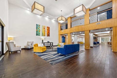 Comfort Suites Milledgeville Hotel in Milledgeville