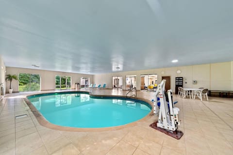 Comfort Suites Milledgeville Hotel in Milledgeville