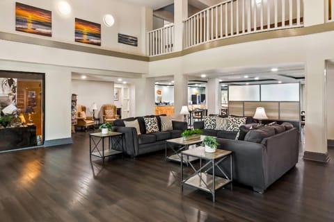 Quality Inn & Suites North Myrtle Beach Hotel in North Myrtle Beach