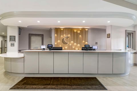 Comfort Suites Valdosta Mall Area Hotel in Valdosta