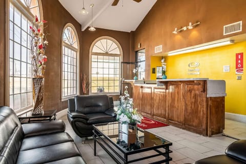 Econo Lodge Acworth East Hotel in Acworth