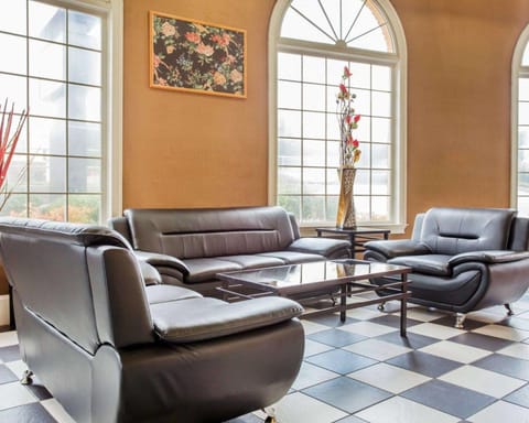 Econo Lodge Acworth East Hotel in Acworth