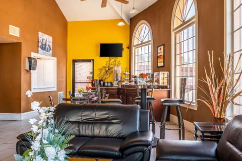 Econo Lodge Acworth East Hotel in Acworth