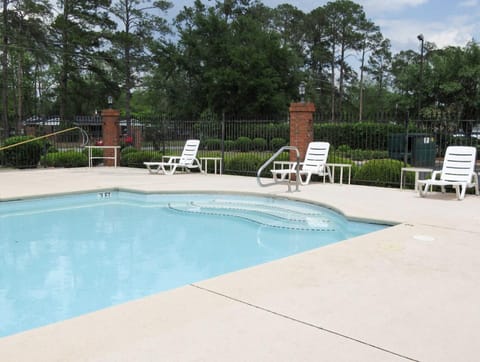 Ramada by Wyndham Albany GA Hotel in Albany