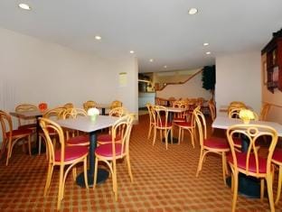 Ramada by Wyndham Albany GA Hotel in Albany