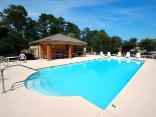 Ramada by Wyndham Albany GA Hotel in Albany