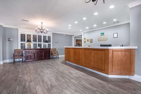 Quality Inn & Suites Santee I-95 Hotel in Santee