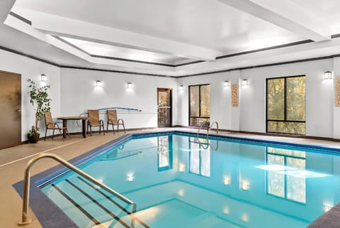 Comfort Suites Simpsonville - Greenville Hotel in Simpsonville