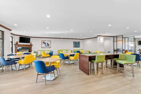 Comfort Suites Simpsonville - Greenville Hotel in Simpsonville