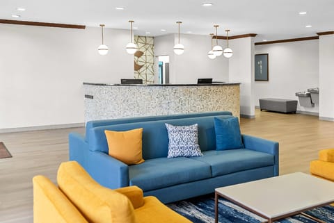 Comfort Suites Simpsonville - Greenville Hotel in Simpsonville