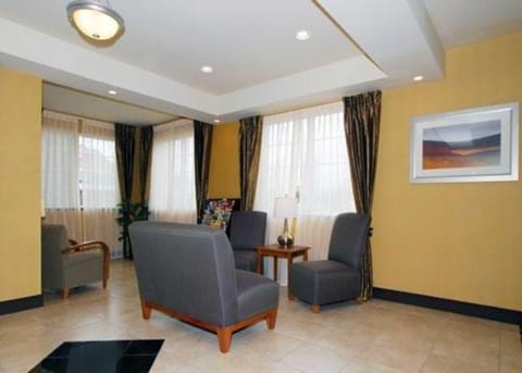 Sleep Inn & Suites At Kennesaw State University Hotel in Kennesaw