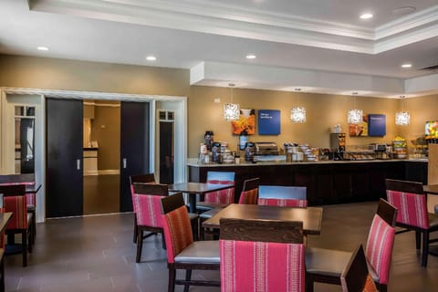 Comfort Inn & Suites near Six Flags Hotel in Lithia Springs