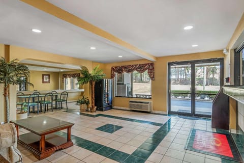 Econo Lodge Union City - Atlanta South Hotel in Union City