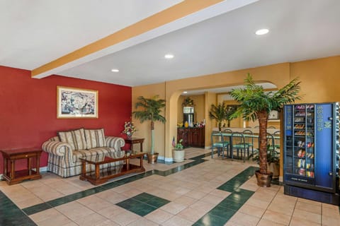 Econo Lodge Union City - Atlanta South Hotel in Union City