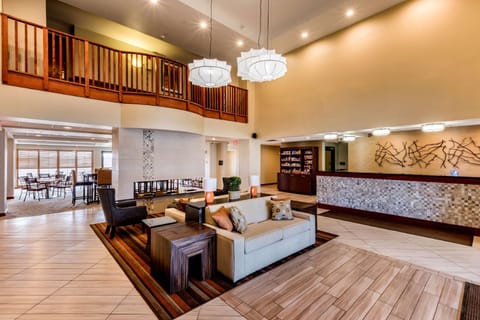 Holiday Inn Express and Suites Cedar Falls Waterloo By IHG Hotel in Cedar Falls