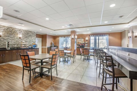 Best Western Plus Chandler Hotel & Suites Hotel in Chandler