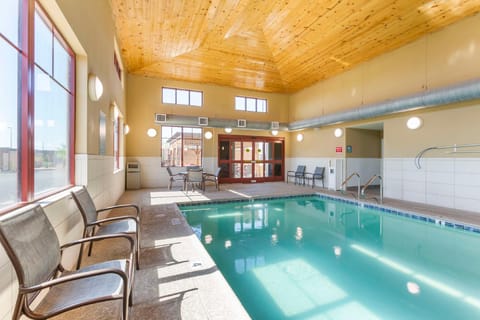 Best Western Plus Chandler Hotel & Suites Hotel in Chandler