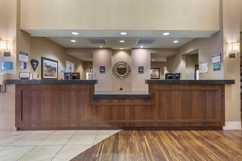 Best Western Plus Chandler Hotel & Suites Hotel in Chandler