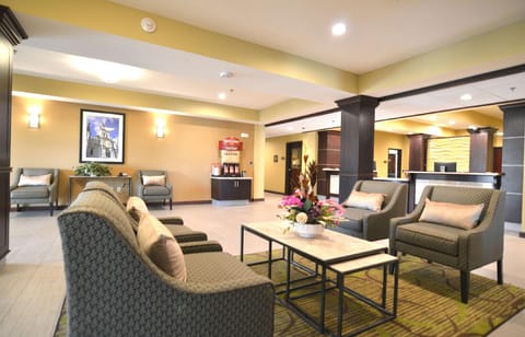 Best Western Plus New Orleans Airport Hotel Hotel in Kenner