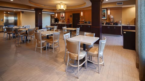 Best Western Plus New Orleans Airport Hotel Hotel in Kenner