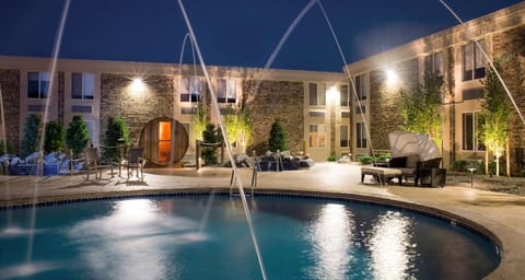 Hotel Marshfield, BW Premier Collection Hotel in Wisconsin