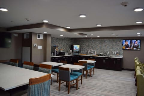 Best Western Plus Hardeeville Inn & Suites Hotel in Hardeeville