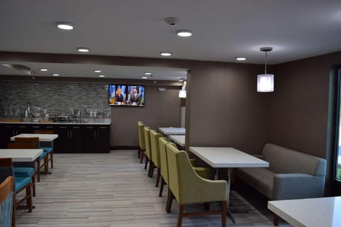 Best Western Plus Hardeeville Inn & Suites Hotel in Hardeeville