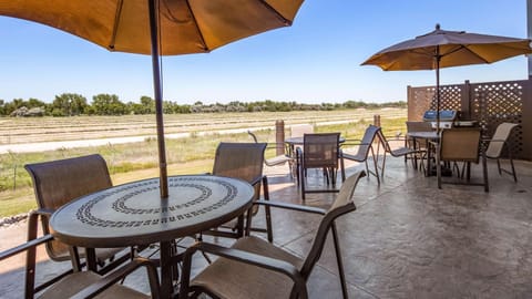 Best Western Plus Overland Inn Hotel in Nebraska