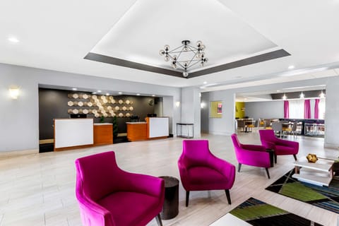 Best Western Boerne Inn & Suites Hotel in Boerne