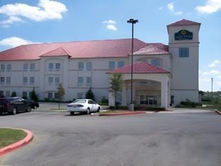 Best Western Boerne Inn & Suites Hotel in Boerne