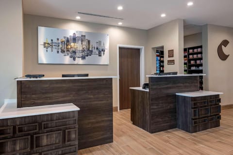 Comfort Inn & Suites Jacksonville - Orange Park Near Naval Air Station Hotel in Jacksonville