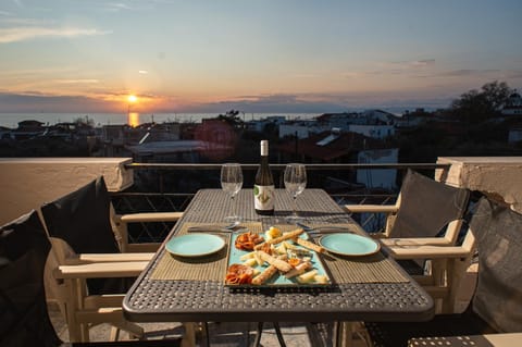 Anny Residences & Suites Apartment hotel in Thasos