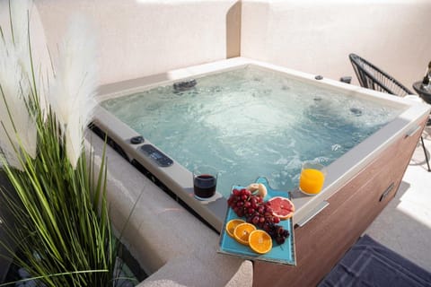 Anny Residences & Suites Apartment hotel in Thasos