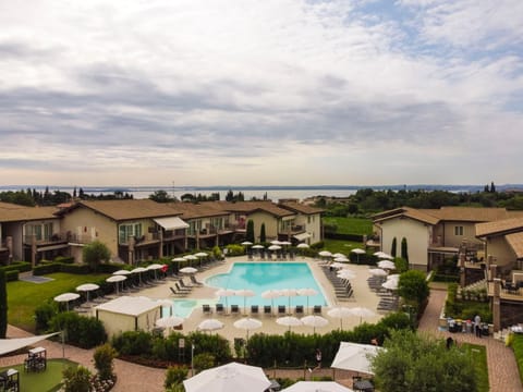 Lake Garda Resort Apartment hotel in Lake Garda