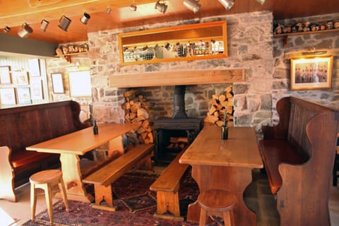Bar/lounge