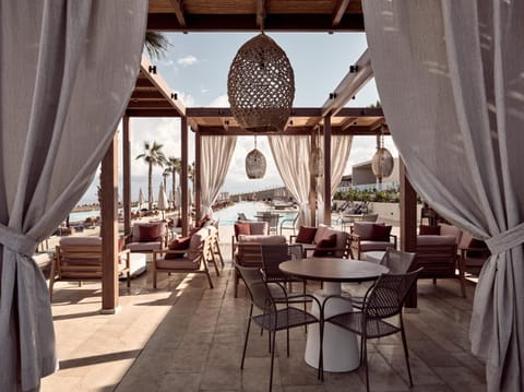The Royal Senses Resort Crete, Curio Collection by Hilton Hotel in Crete