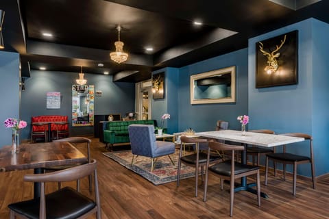 Hotel Elkhart, Tapestry Collection by Hilton Hotel in Elkhart