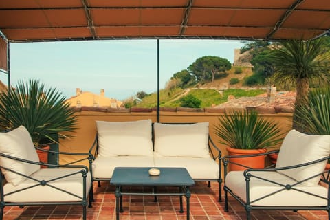 La Ponche Hotel Hotel in Saint-Tropez