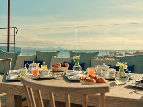 La Ponche Hotel Hotel in Saint-Tropez