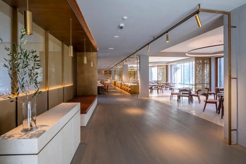 Commune By The Great Wall Ubc Hotel in Beijing