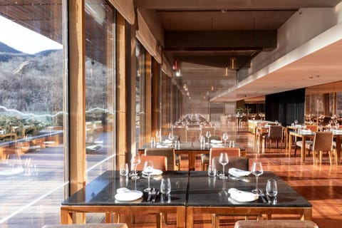 Commune By The Great Wall Ubc Hotel in Beijing