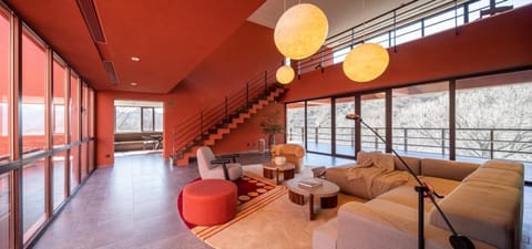 Commune By The Great Wall Ubc Hotel in Beijing