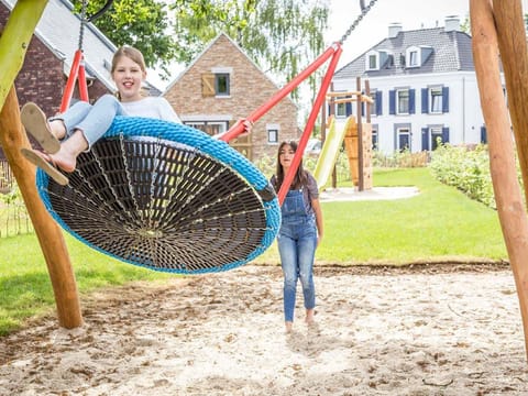 Luxury Villa in Maastricht Resort in Maastricht